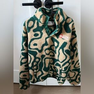 Parks Project Fleece